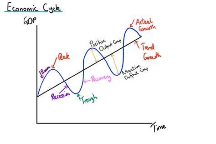 What is meant by economic loss?