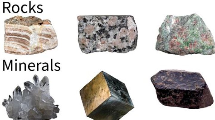 What is mineral asterism?