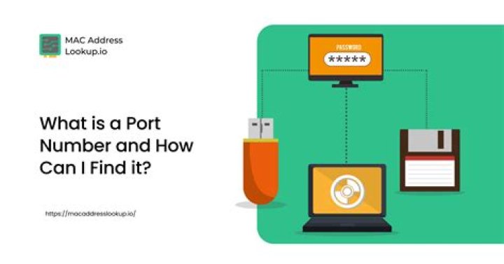 What is my RTSP port number?