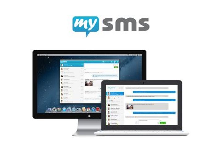 What is mysms?
