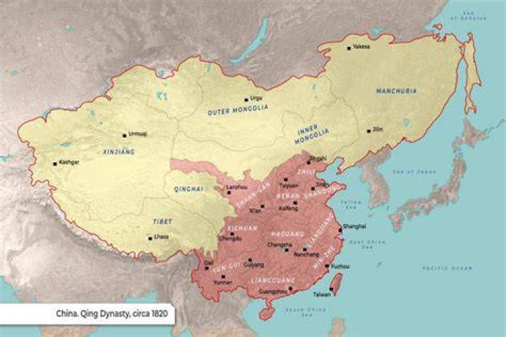 What is Nanking China called now?