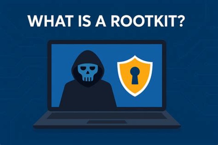 What is Necurs rootkit?