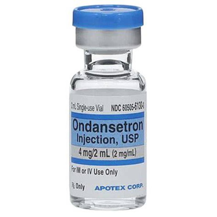 What is ondansetron HCL good for?