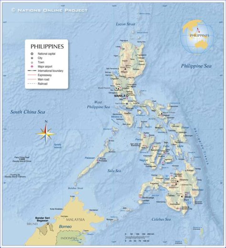What is Philippine monetary unit?