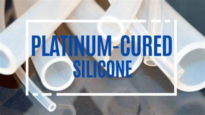 What is platinum cured silicone?