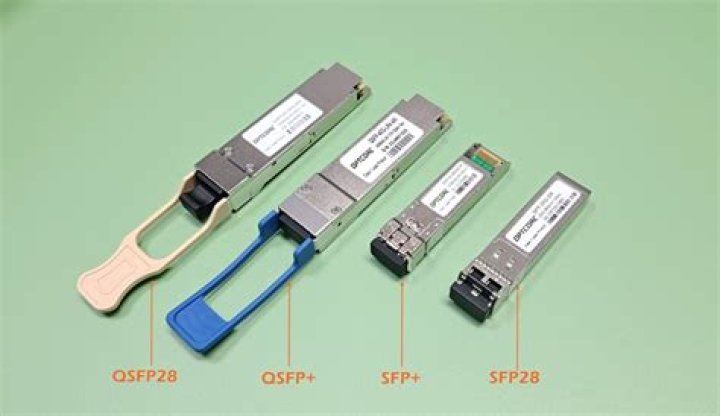 What is QSFP cable?