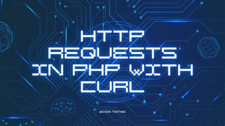What is $_request in PHP?