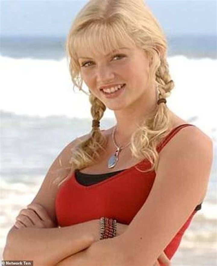 What is Rikki from H2O doing now?