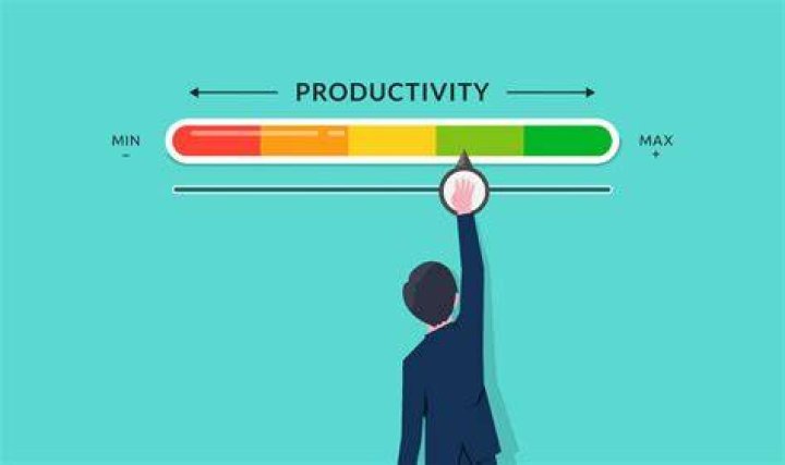 What is school productivity?