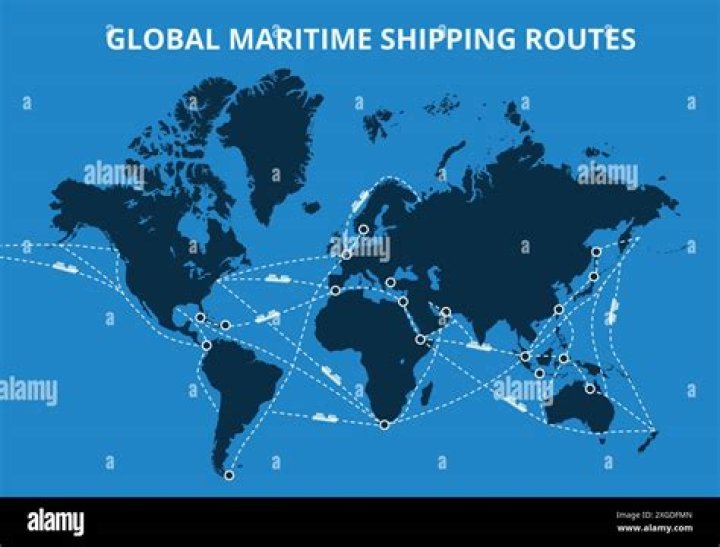 What is SDA in shipping?