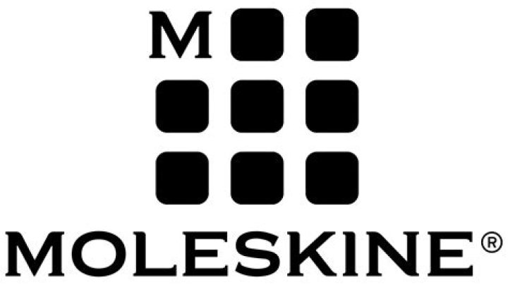 What is similar to Moleskine?
