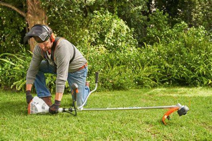 What is Stihl easy start?