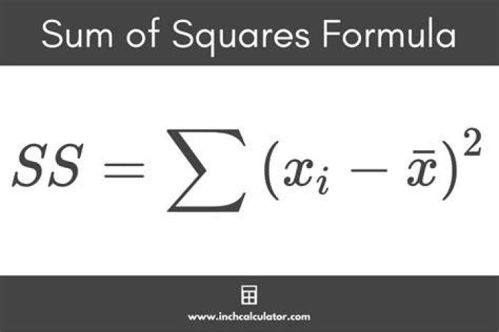 What is sum total mean?