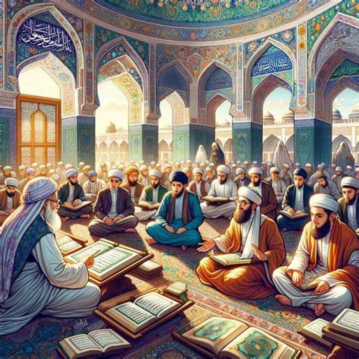 What is tawarruq in Islam?