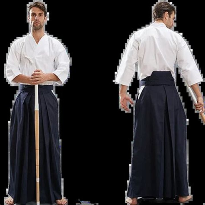 What is the Aikido uniform called?