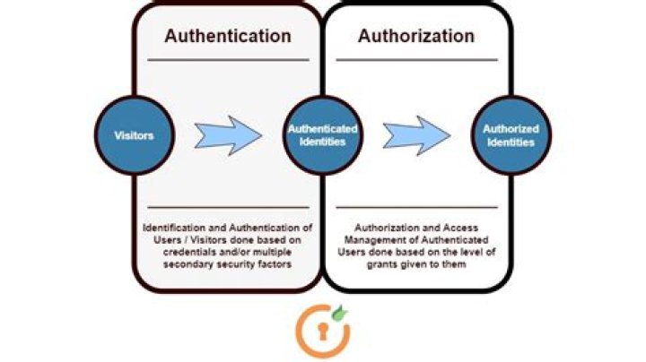 What is the authorization process?