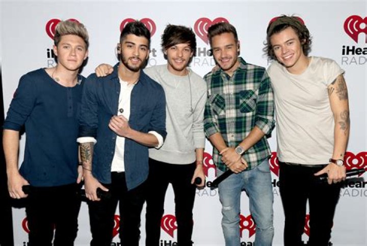 What is the average age of a One Direction fan?
