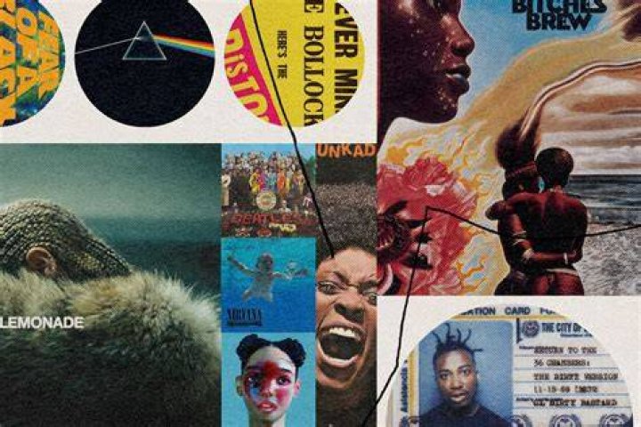 What is the best album cover maker?