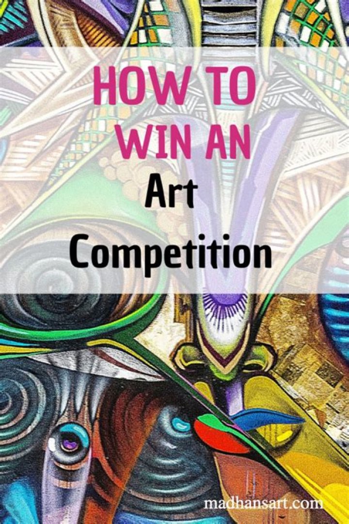 What is the best art contest for high school students?