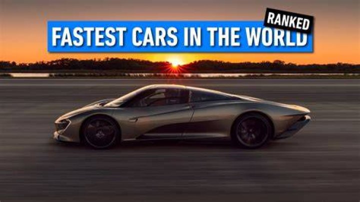 What is the best car for rally?