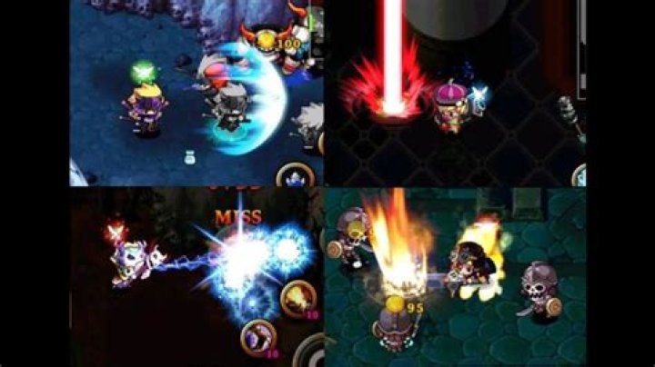 What is the best class IN Zenonia 4?