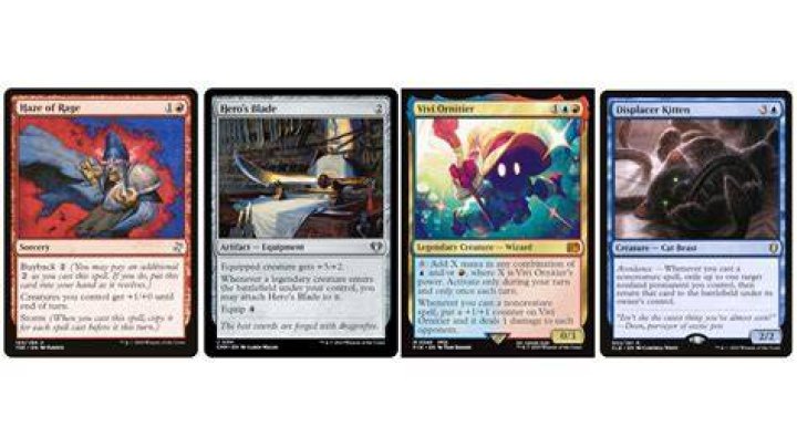 What is the best combo in MTG?