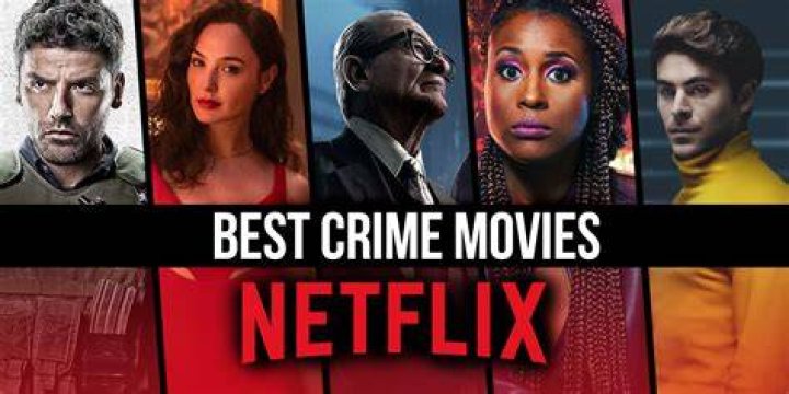 What is the best crime movie to watch?