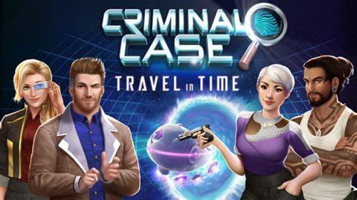 What is the best Criminal Case game?