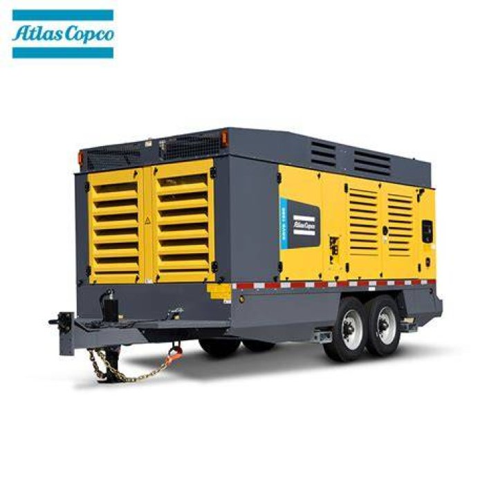 What is the best diesel air compressor?