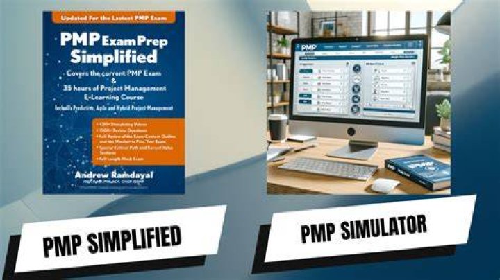 What is the best exam simulator for PMP?