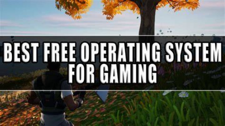 What is the best free operating system?