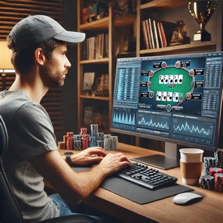 What is the best free poker software?