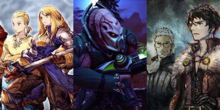 What is the best free RPG game?