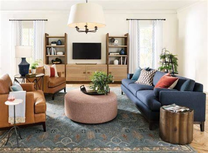 What is the best furniture for a small living room?