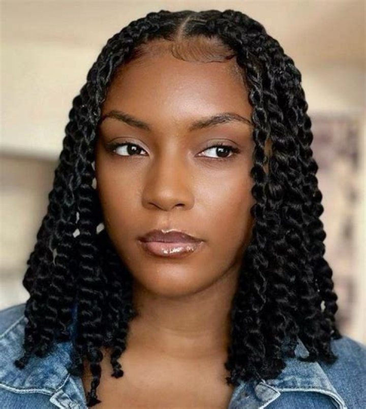 What is the best hair to use for Marley twist?