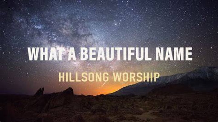 What is the best Hillsong song?