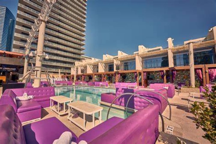 What is the best hotel on the Las Vegas Strip?