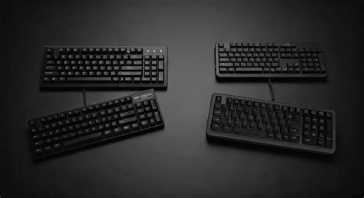 What is the best keyboard for fast typing?