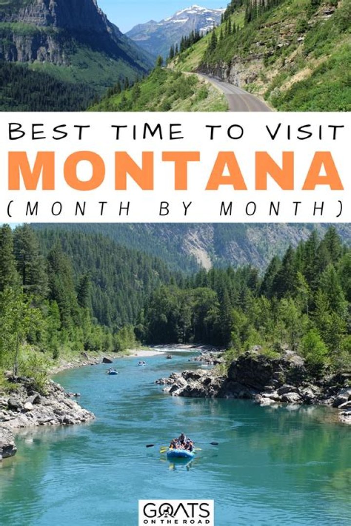 What is the best month to visit Canadian Rockies?