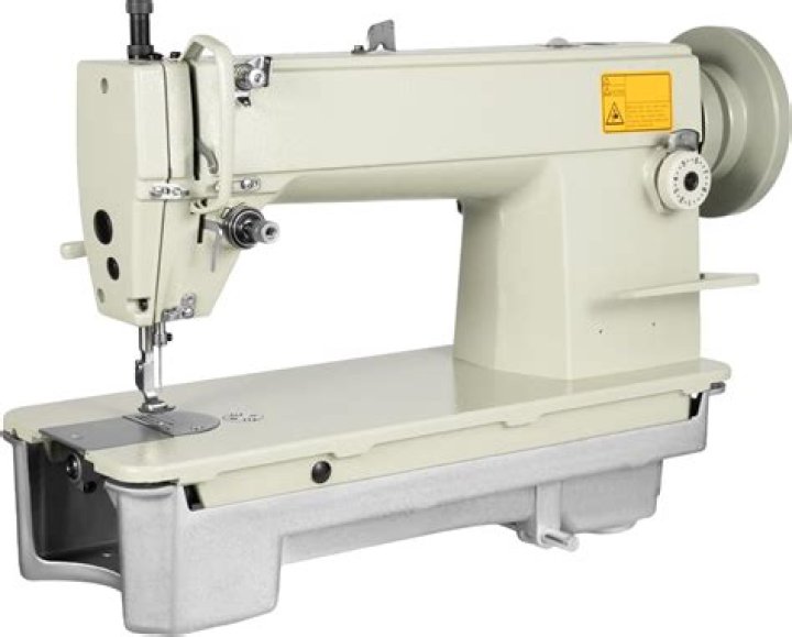 What is the best sewing machine needle for leather?