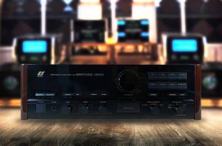 What is the best sounding tube amplifier?