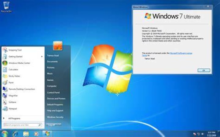 What is the best Windows 7 to install?