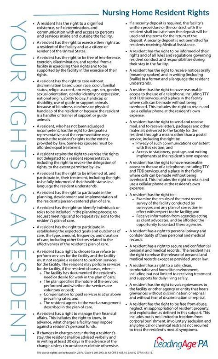 What is the care home Regulations Act 2001?