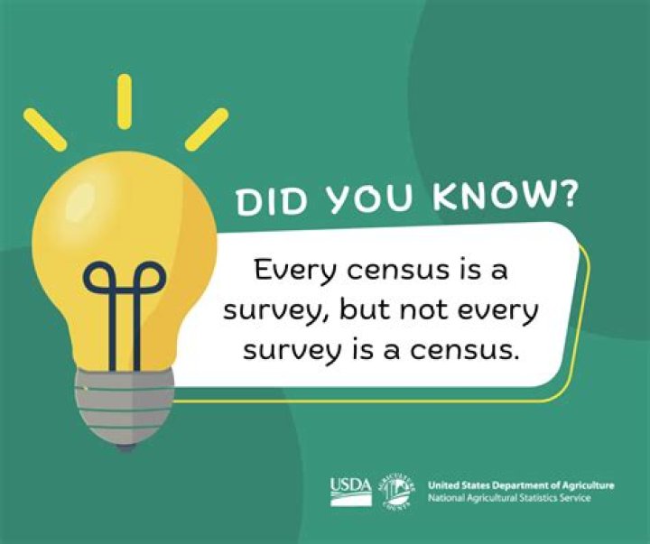 What is the Census Current Population Survey?