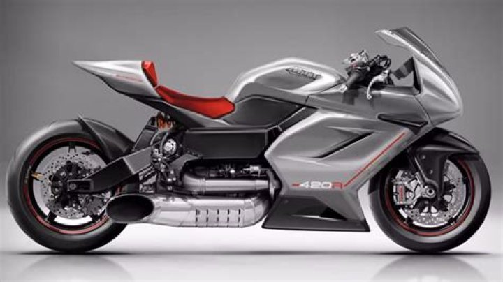 What is the fastest Stock motorcycle in the quarter mile?