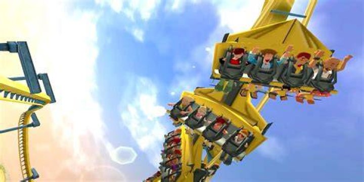 What is the fastest way to get money on RollerCoaster Tycoon?
