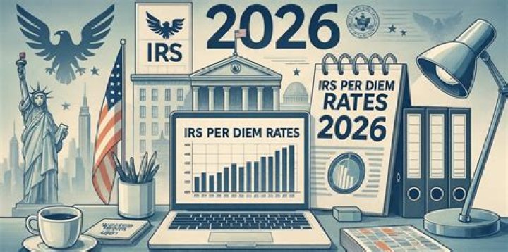 What is the federal per diem rate for 2021?