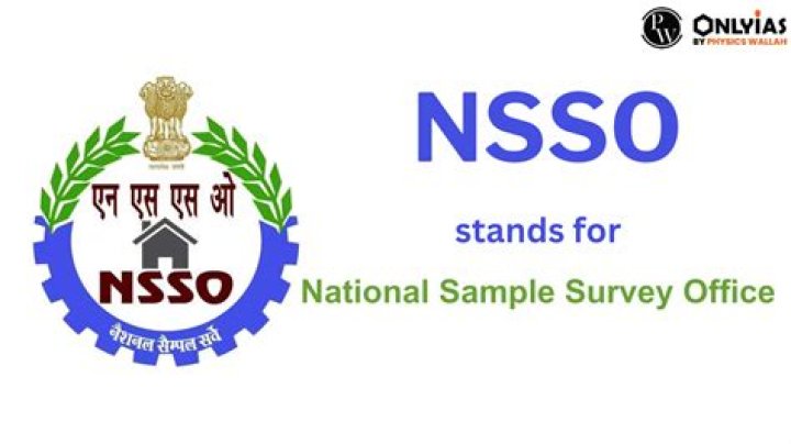 What is the full form of Nsso Class 9?