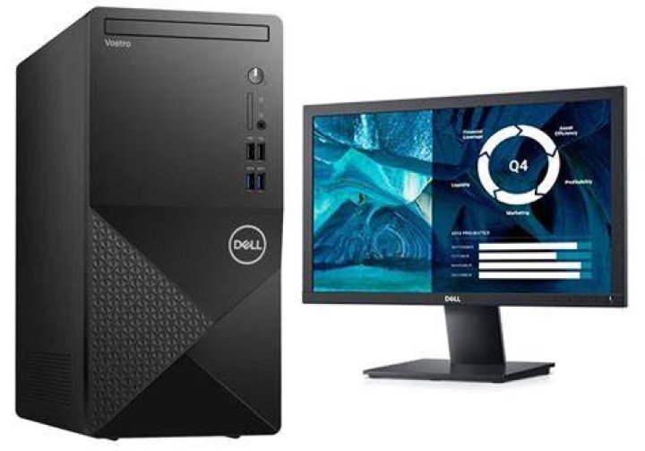 What is the generation of Dell vostro 1015?