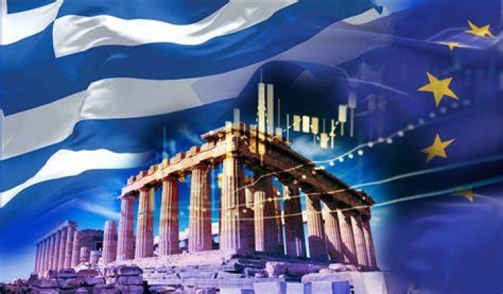 What is the Greek word of economics?